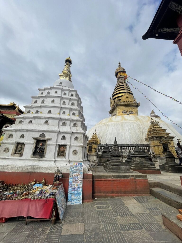 スワヤンプナート